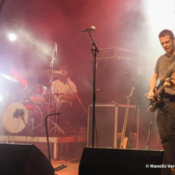 Chania Rock Festival 2021