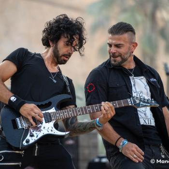 Chania Rock Festival 2024