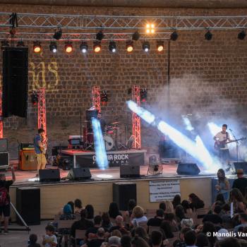 Chania Rock Festival 2020