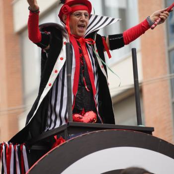 Ρεθεμνιώτικο Καρναβάλι 2024