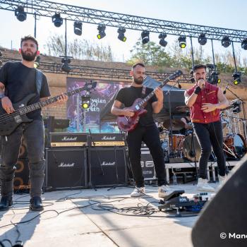 Chania Rock Festival 2024