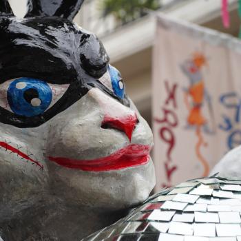 Ρεθεμνιώτικο Καρναβάλι 2024