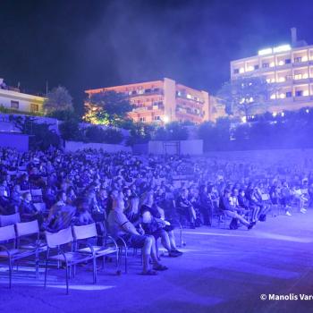 Chania Rock Festival 2021