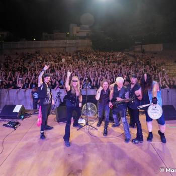 Chania Rock Festival 2026