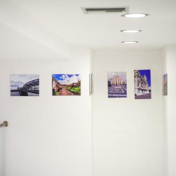 Η Ευρώπη μέσα από το κινητό μου 2022