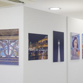 Η Ευρώπη μέσα από το κινητό μου 2023