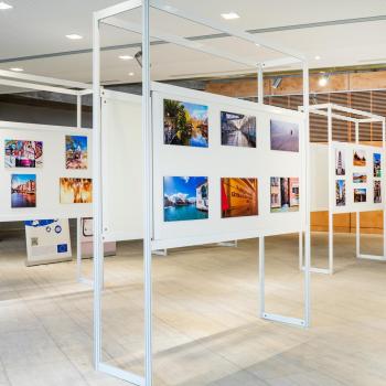 Η Ευρώπη μέσα από το κινητό μου 2021