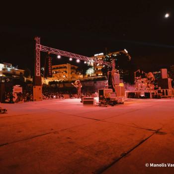 Chania Rock Festival 2020