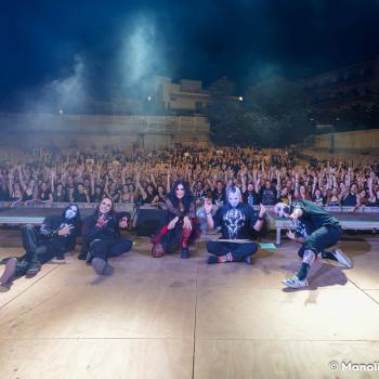 Chania Rock Festival 2026