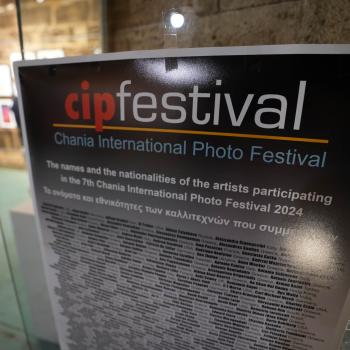 Chania International Photo Festival 2024