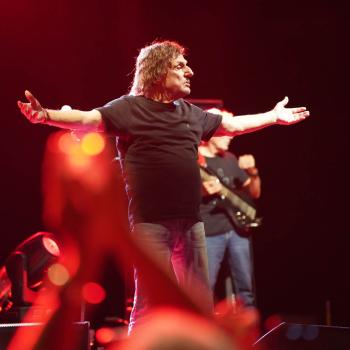 Ο Βασίλης Παπακωνσταντίνου στο ΑΤΕΙ