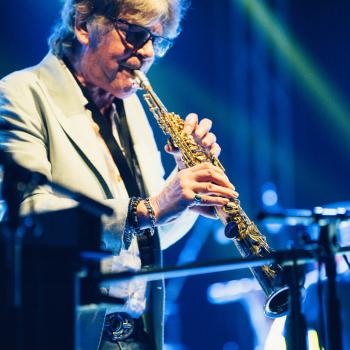 Dire Straits Legacy στο Τεχνόπολις