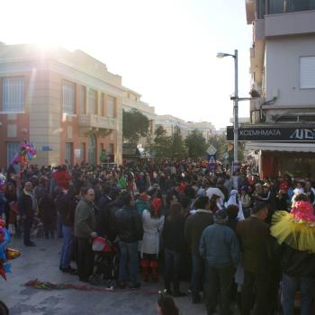 Καρναβάλι Ηράκλειο 2013