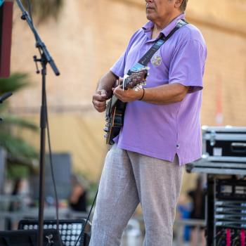 Chania Rock Festival 2024