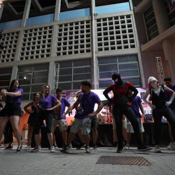 Cretan Comic Con 2024