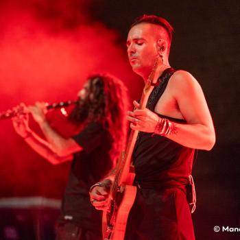 Chania Rock Festival 2024