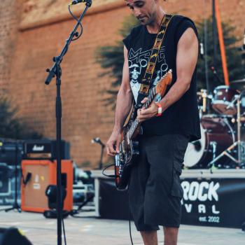 Chania Rock Festival 2020