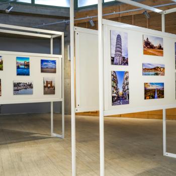 Η Ευρώπη μέσα από το κινητό μου 2021