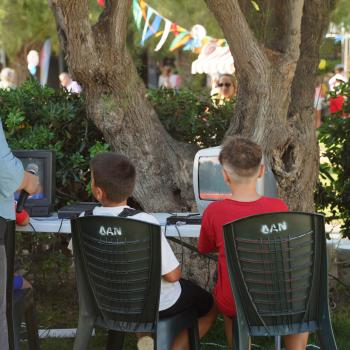 15o Παιδικό Φεστιβάλ στον Άγιο Νικόλαο