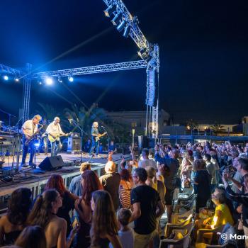 Dire Straits Legacy στο Τεχνόπολις