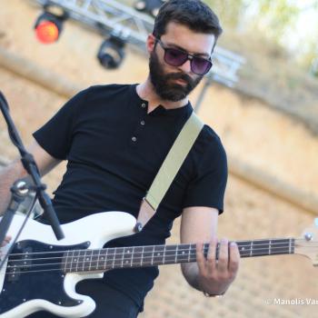 Chania Rock Festival 2020