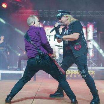 Chania Rock Festival 2026