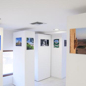 Η Ευρώπη μέσα από το κινητό μου 2023