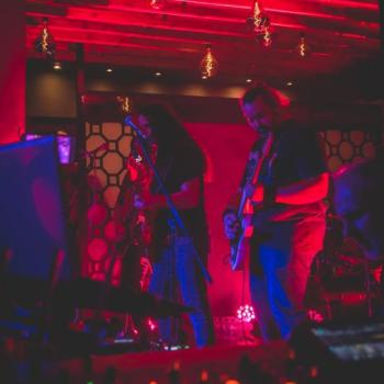 Rethymno Rocks! Nights: Maidenance + Legacy Live!