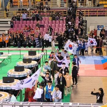 Minoan Robot Sports Competition - Global Olympiad 2026 στο Ηράκλειο