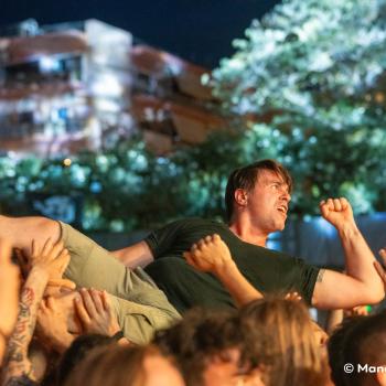 Chania Rock Festival 2024