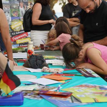 15o Παιδικό Φεστιβάλ στον Άγιο Νικόλαο