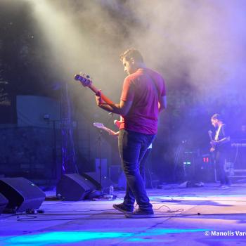 Chania Rock Festival 2021