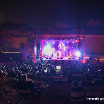 Chania Rock Festival 2021