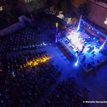 Chania Rock Festival 2021