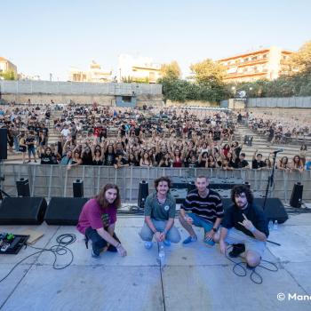 Chania Rock Festival 2024