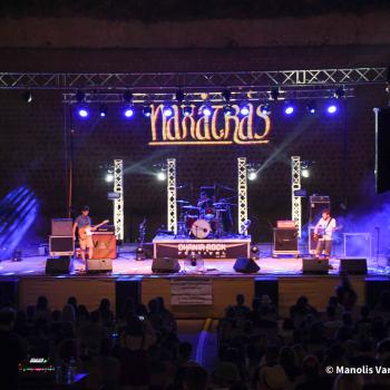 Chania Rock Festival 2020