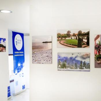 Η Ευρώπη μέσα από το κινητό μου 2022