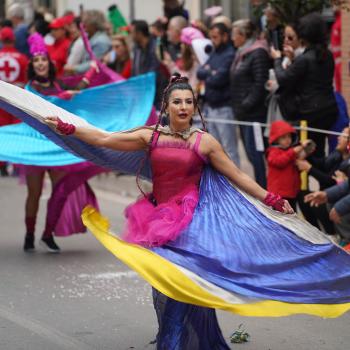 Ρεθεμνιώτικο Καρναβάλι 2024