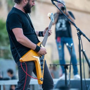 Chania Rock Festival 2024
