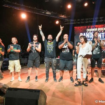 Chania Rock Festival 2026