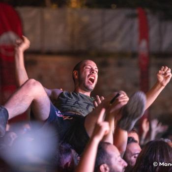 Chania Rock Festival 2024