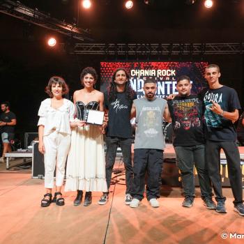 Chania Rock Festival 2026