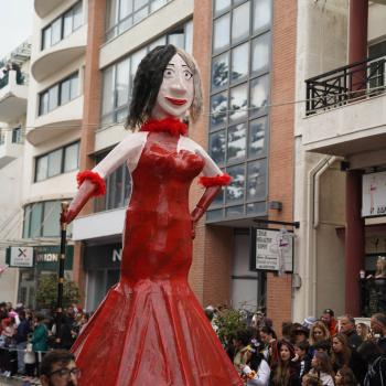 Ρεθεμνιώτικο Καρναβάλι 2024