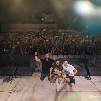 Chania Rock Festival 2024