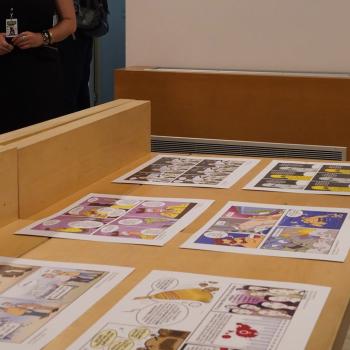 Cretan Comic Con 2024