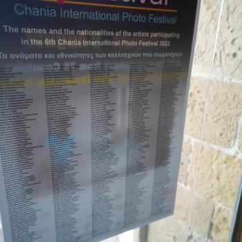 Chania International Photo Festival 2023