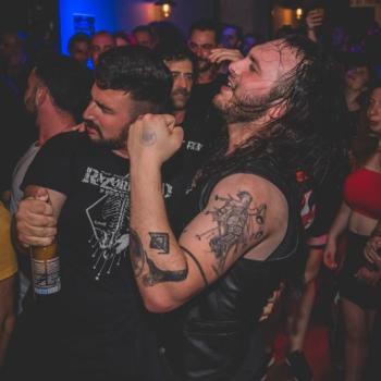 Rethymno Rocks! Nights: Maidenance + Legacy Live!