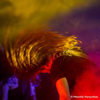 Sakis Tolis Ρέθυμνο