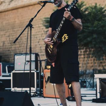 Chania Rock Festival 2020