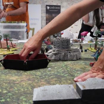 Cretan Comic Con 2024